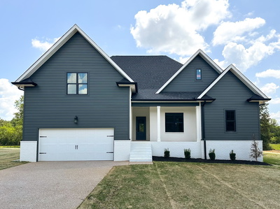 4380 McCrary Rd