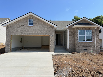 1257 Elizabeth Lane