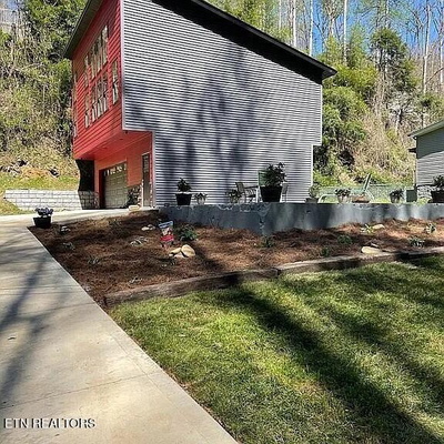 667 Turkey Nest Rd