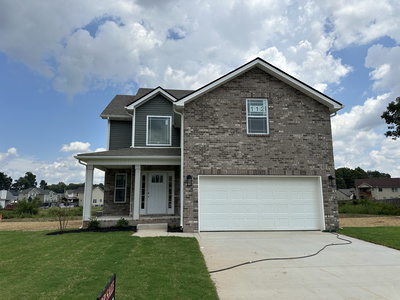 1233 Elizabeth Lane