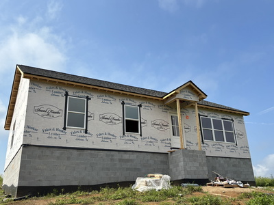 811 N Dickerson Chapel Rd