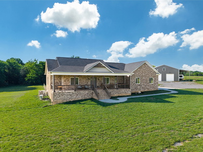 398 Shelbyville Hwy