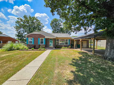 126 Armory Dr