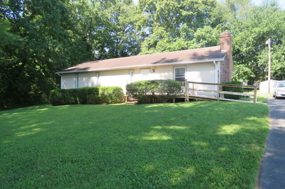 2300 Peppermint Dr
