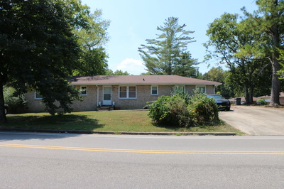 2292 Old Ashland City Rd