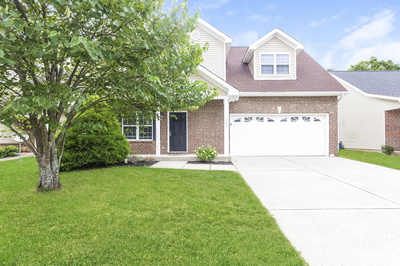 1345 Sunray Dr