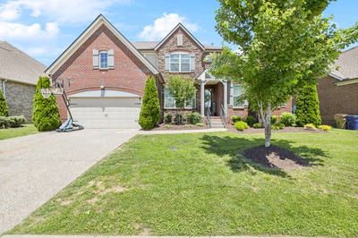 743 Burgess Dr