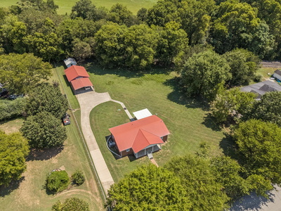 204 Canaan Rd