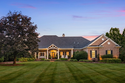 805 Legends Glen Ct