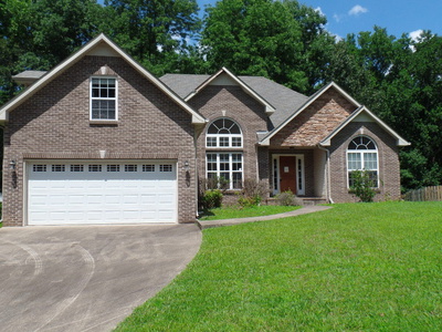 4381 Taylor Hall Ln