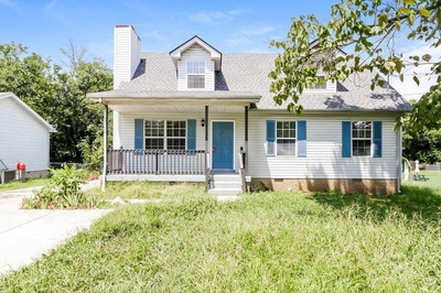 112 Centennial Dr