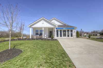 3864 Matthewson Way