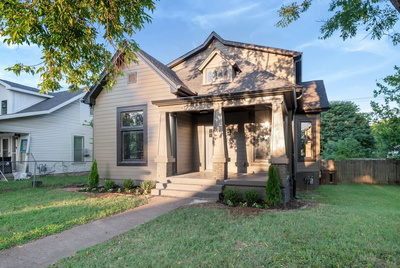 1209 Joseph Ave