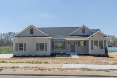 1161 Goose Dr