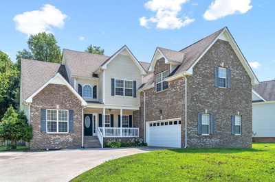 575 Winding Bluff Way