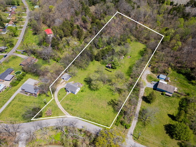 1312 Slaters Creek Rd