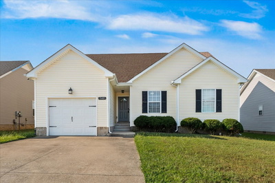 547 Fox Trot Dr