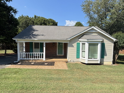 221 Bass Dr