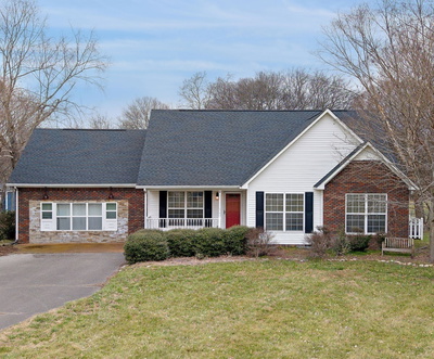 3609 Chunn Valley Dr