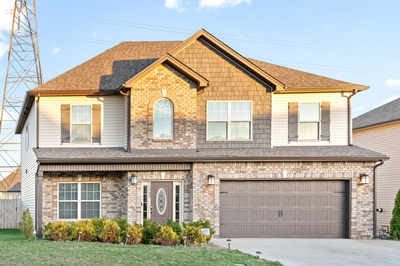 1389 Millet Dr