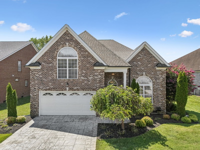 1145 Isaac Franklin Dr