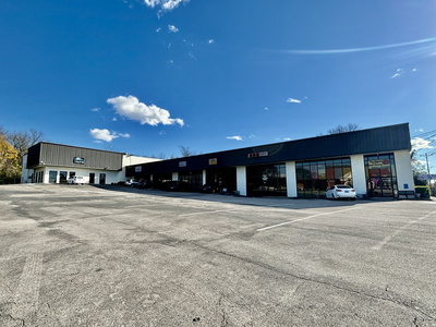 331 Waldron Rd