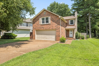 1108 Wedgewood Dr