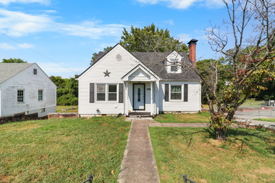 1224 Talley Dr