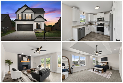 536 Falkland Cir