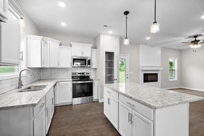 293 Wesson Dr