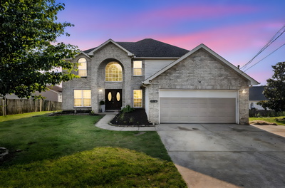 630 Holland Ridge Dr