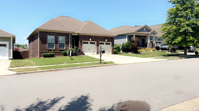 2126 Kirkwall Dr
