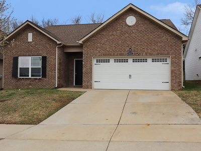 1821 Belle Arbor Dr