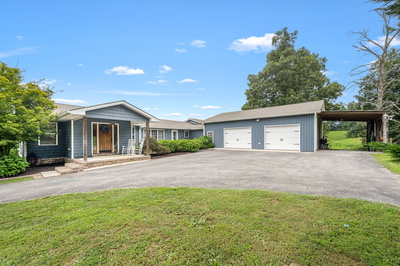 296 WOMBLE RD