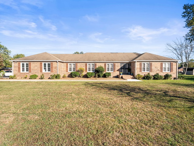 104 TWELVE OAKS ROAD