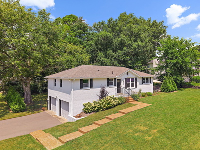 600 Huntington Pkwy