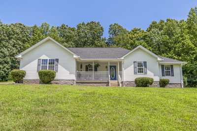 1000 Lockridge Dr