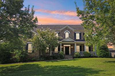 9657 Brass Valley Dr