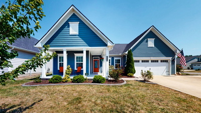 3029 Leatherwood Dr