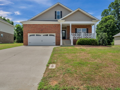 384 Abeline Dr