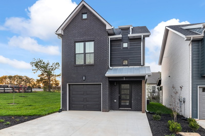 60 Holland Park West