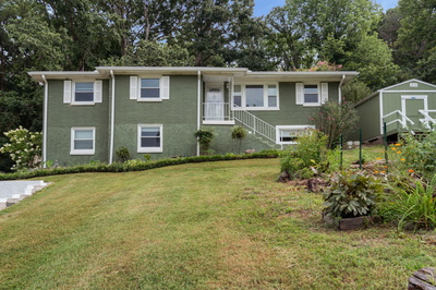 214 Shevel DR