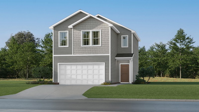 864 Moray Lane