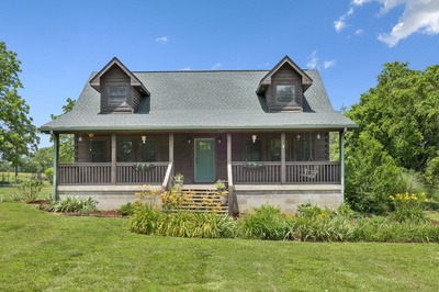 1531 Taylor Town Rd