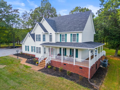 116 Old Parkers Chapel Rd