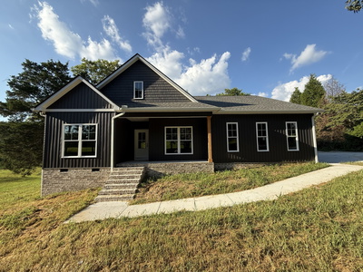 1203 Liberty Rd