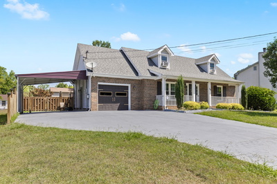 215 Marshall Dr