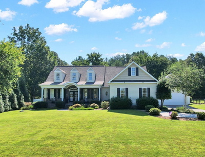 157 Covenant Drive, NE
