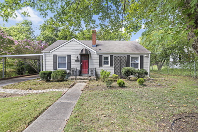 1007 Grantland Ave