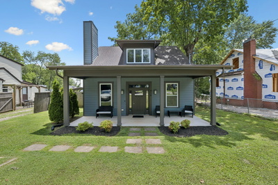 914 Blue Ridge Dr